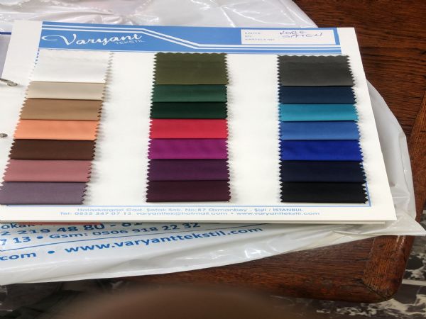 Kraş roma tafta 601